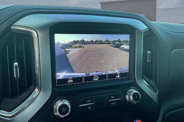 Used 2022 GMC Sierra 1500 SLT w/ SLT Premium Plus Package AWD/4WD image 15