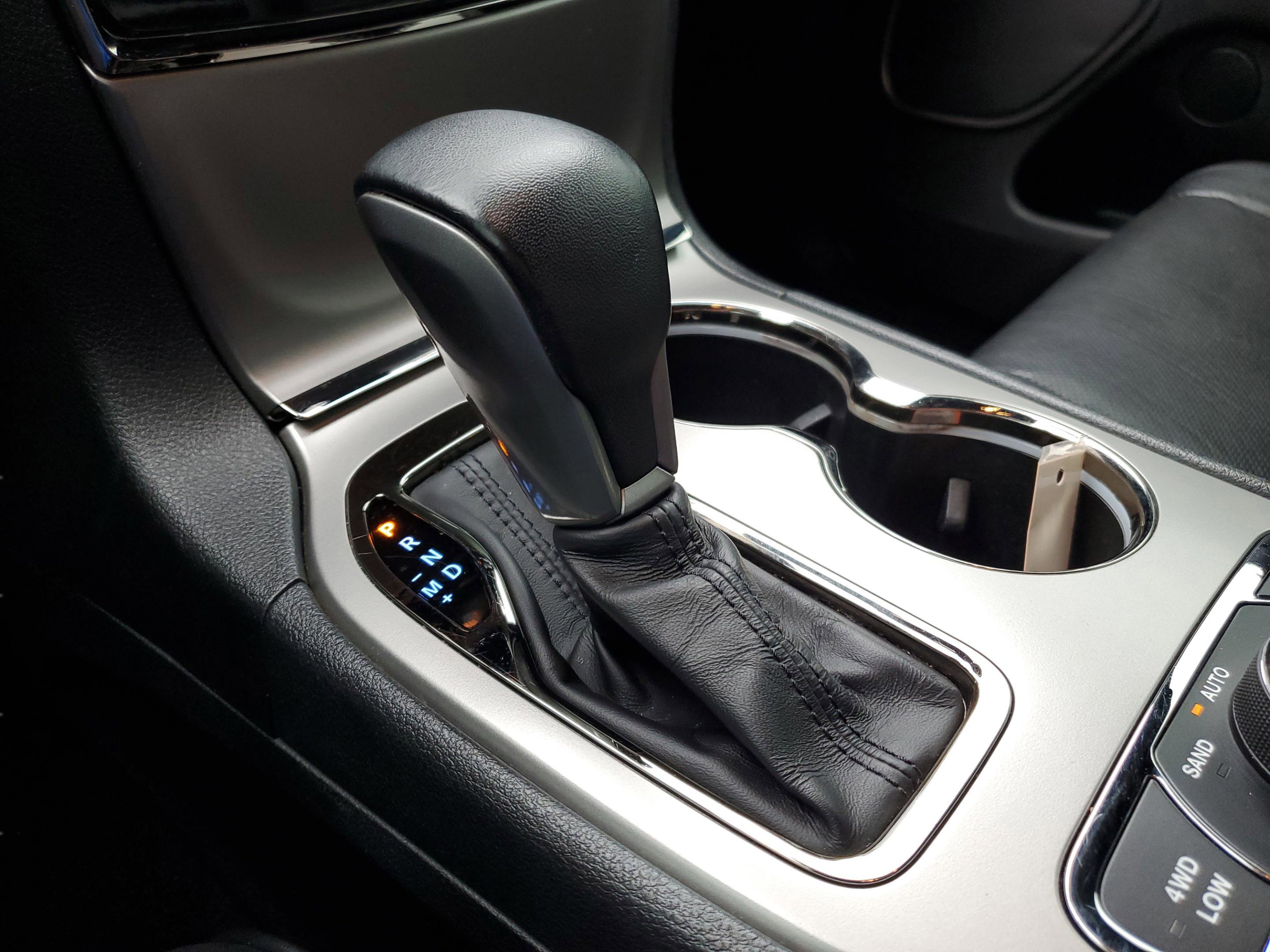 Used 2019 Jeep Grand Cherokee High Altitude image 33