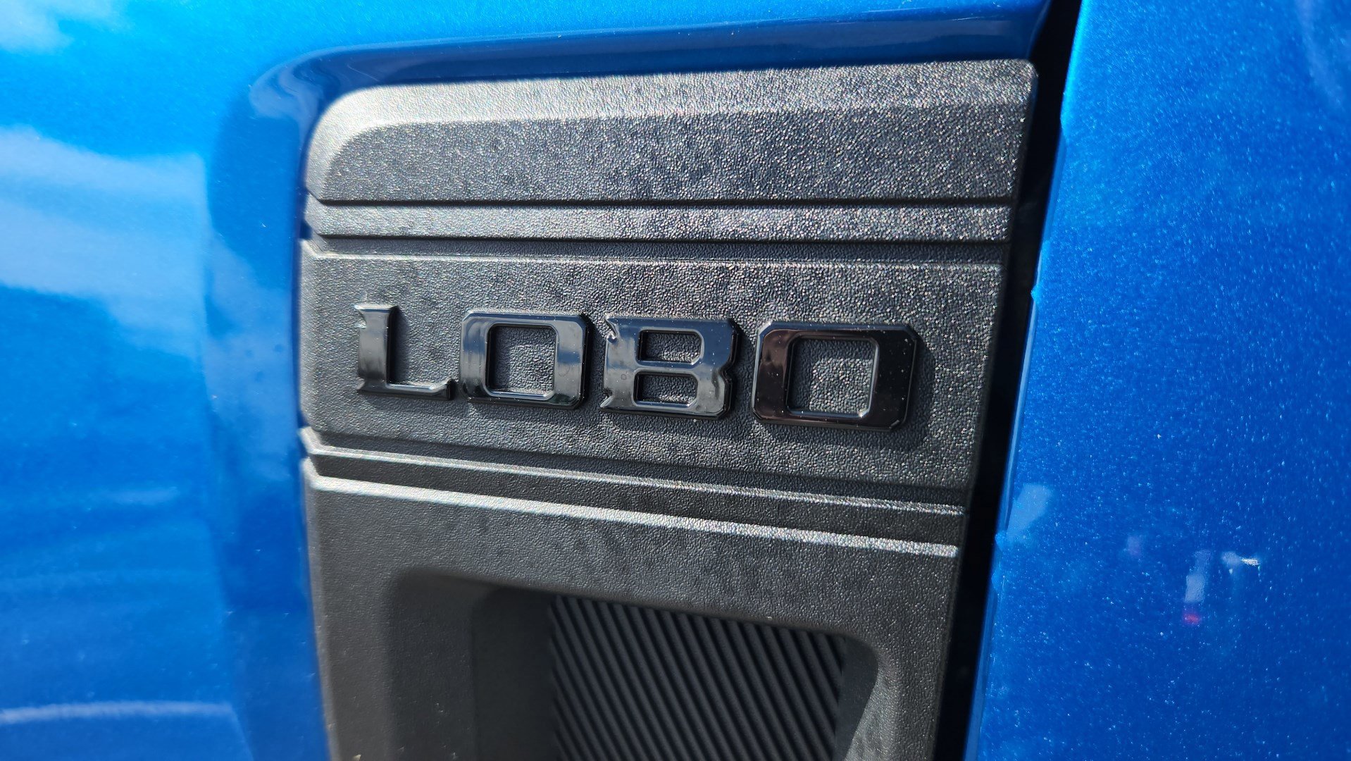 Certified 2025 Ford Maverick Lobo image 21