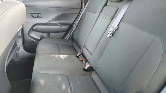 Used 2026 Hyundai Kona SEL Sport FWD image 29