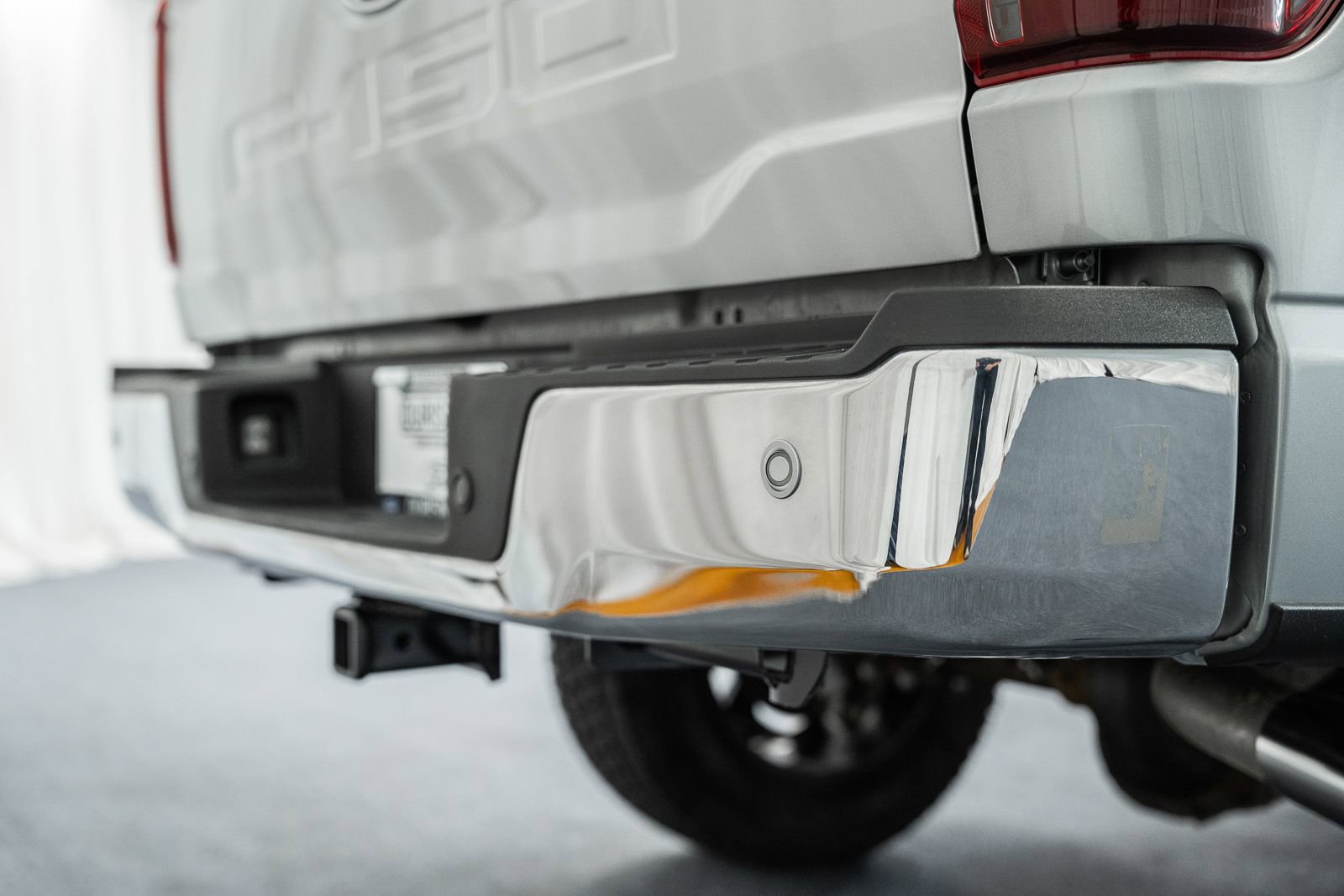 Certified 2024 Ford F150 XLT w/ Tow/Haul Package image 6