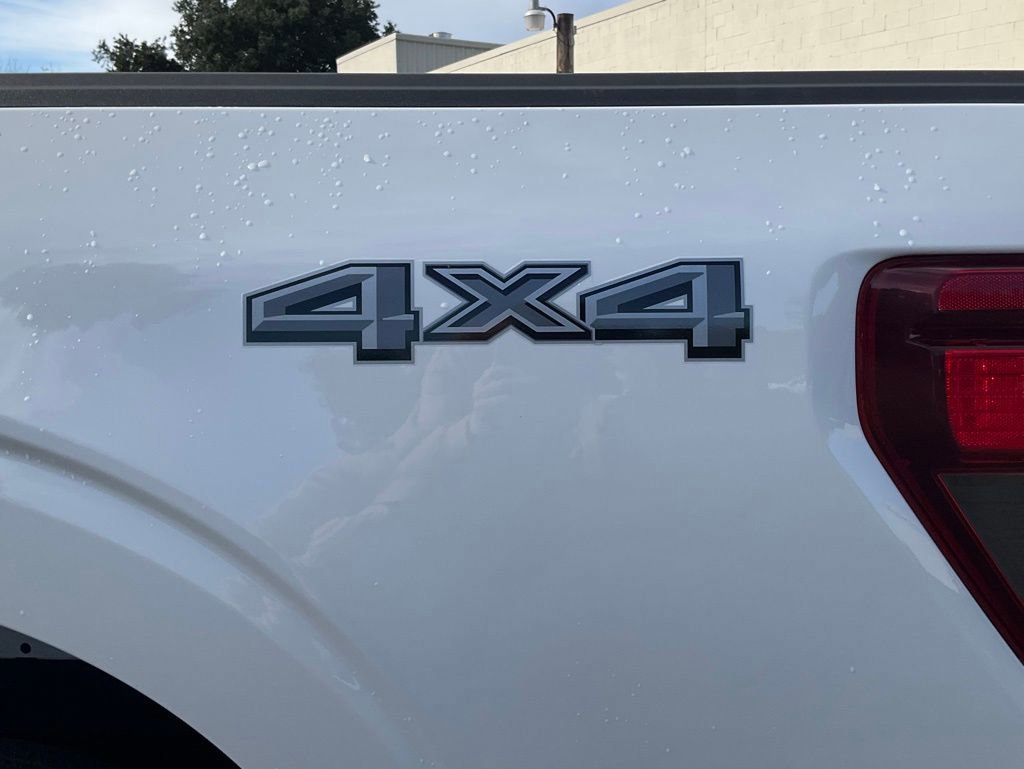 Certified 2024 Ford F150 STX w/ STX Black Appearance Package image 26