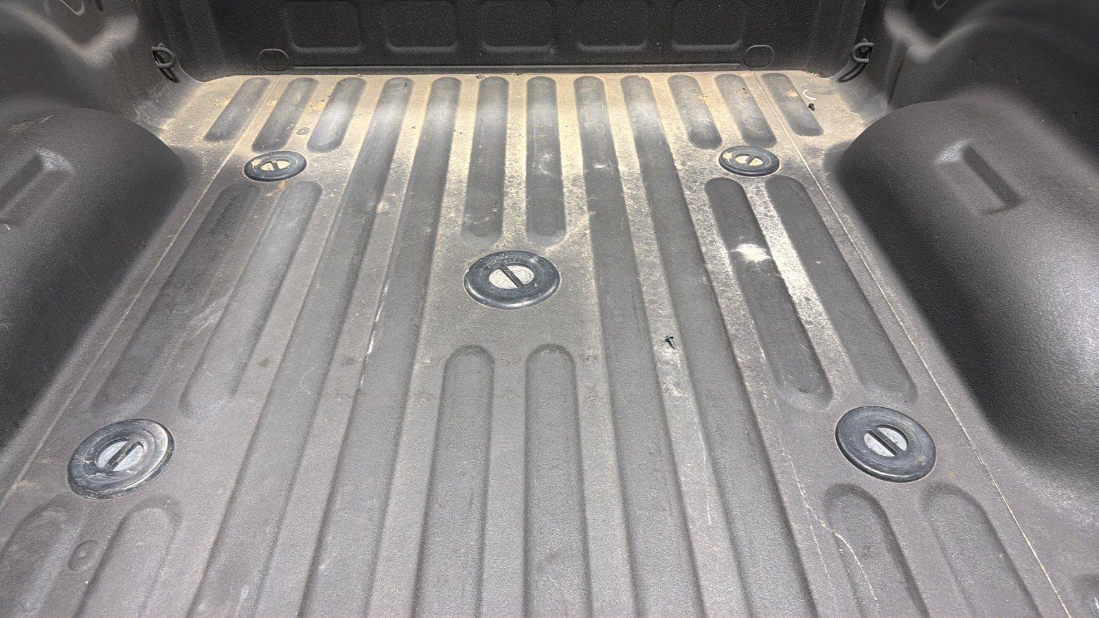 Used 2022 RAM 2500 Laramie AWD/4WD image 20