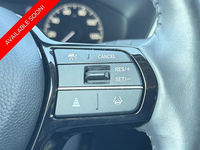 Used 2024 Honda CR-V EX-L image 24