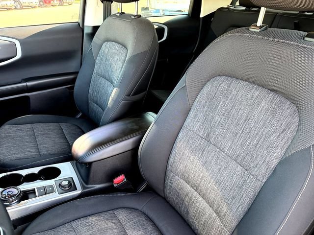 Certified 2022 Ford Bronco Sport Big Bend w/ Convenience Package AWD/4WD image 11