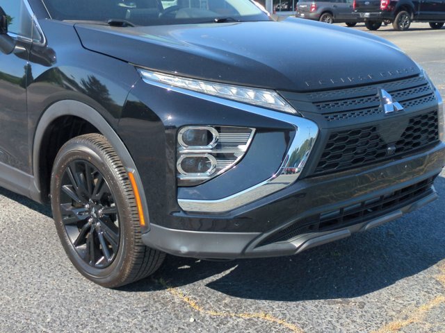 Used 2024 Mitsubishi Eclipse Cross AWD image 10