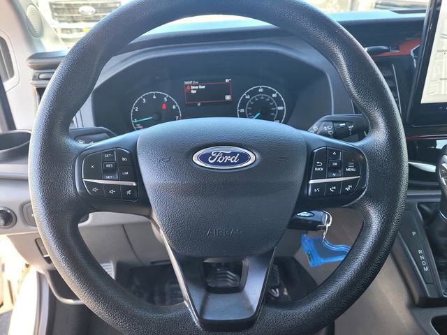 Certified 2023 Ford Transit 350 XLT RWD image 20