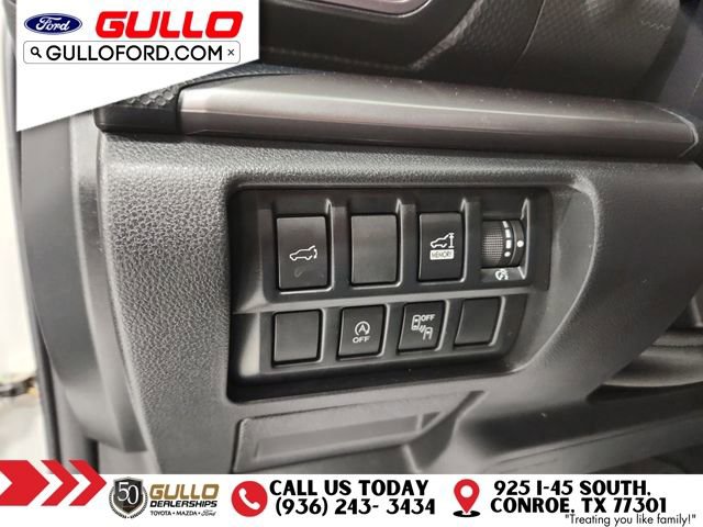 Used 2020 Subaru Forester Premium image 19