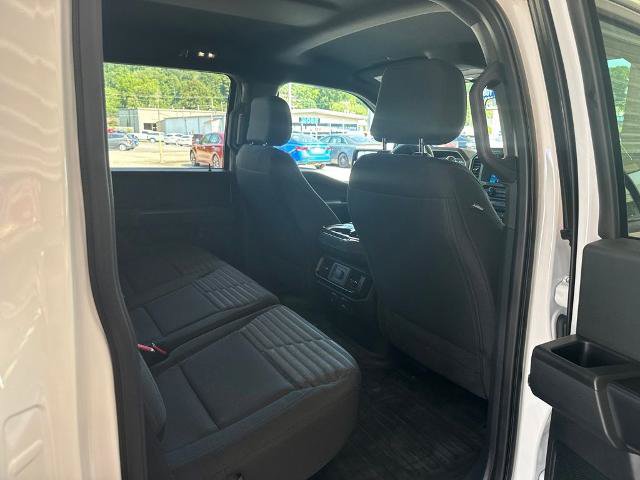 Certified 2023 Ford F150 XL w/ STX Appearance Package AWD/4WD image 19