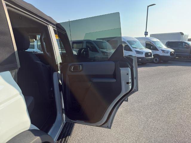 Certified 2022 Ford Bronco Big Bend AWD/4WD image 18