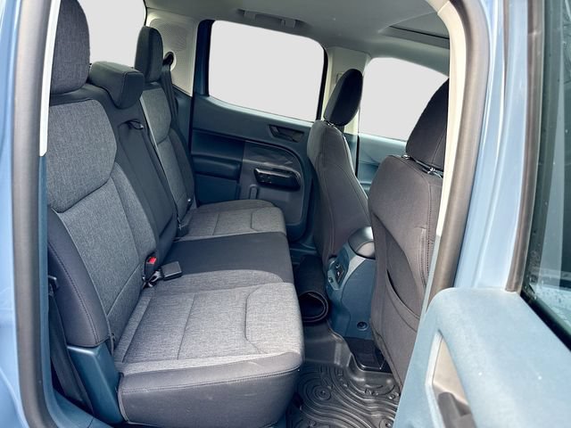 Certified 2024 Ford Maverick XLT w/ XLT Luxury Package FWD image 35