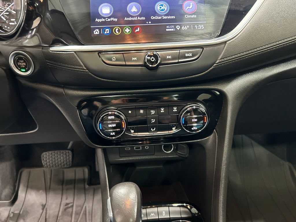 Used 2021 Buick Encore GX Select w/ Experience Buick Package AWD/4WD image 23