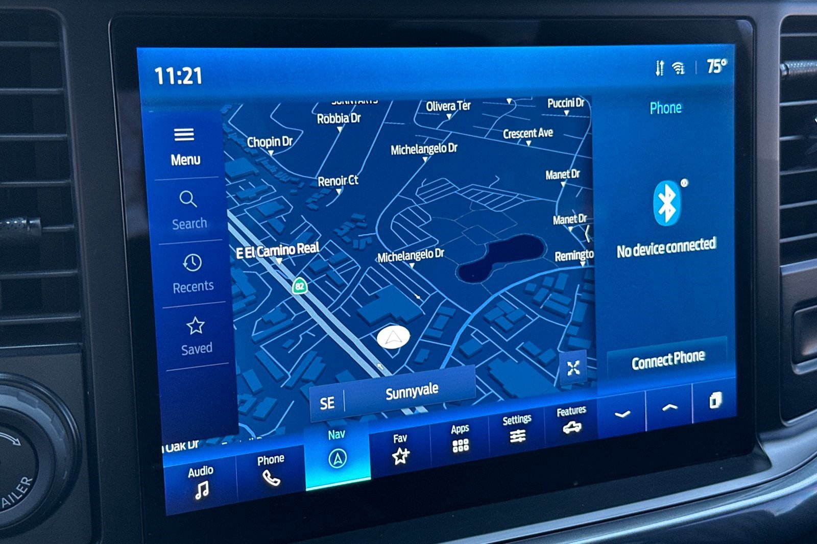 Certified 2023 Ford F150 XLT w/ Equipment Group 302A High image 17