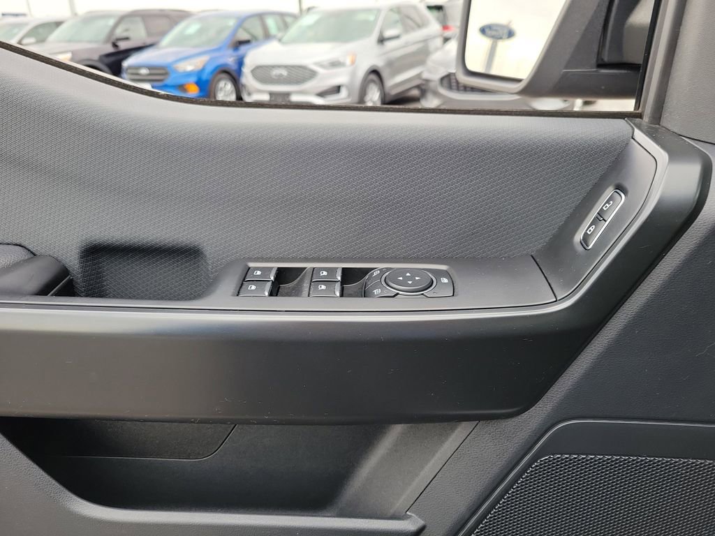 Certified 2023 Ford F150 XL w/ STX Appearance Package image 18