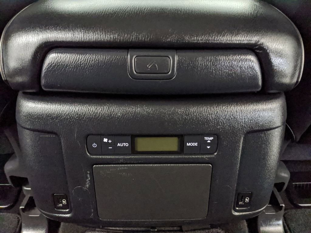 Used 2024 INFINITI QX80 Luxe image 13