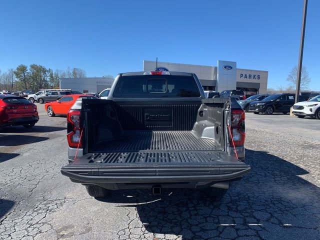 Certified 2024 Ford Ranger XLT w/ Equipment Group 301A High image 8