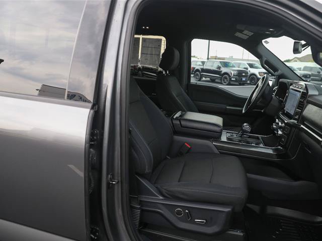 Certified 2021 Ford F150 XLT w/ Equipment Group 302A High AWD/4WD image 30
