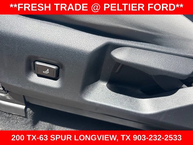 Used 2026 Toyota Tacoma TRD Sport AWD/4WD image 24