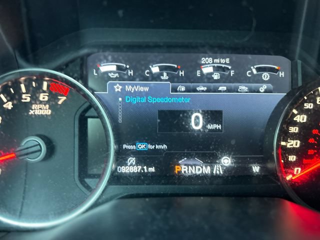 Certified 2017 Ford F150 Raptor w/ Equipment Group 802A Luxury AWD/4WD image 16