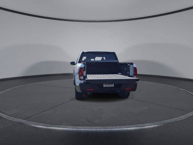 Used 2022 Honda Ridgeline Black Edition image 7