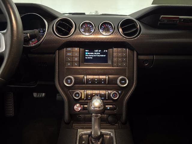 Certified 2020 Ford Mustang Coupe w/ 2.3L High Performance Package RWD image 24