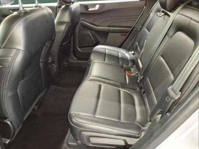 Certified 2023 Ford Escape Platinum AWD/4WD image 9