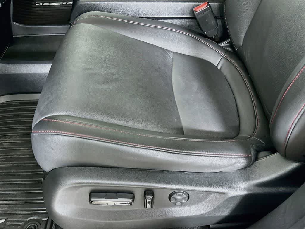 Used 2025 Honda Odyssey Sport-L image 29