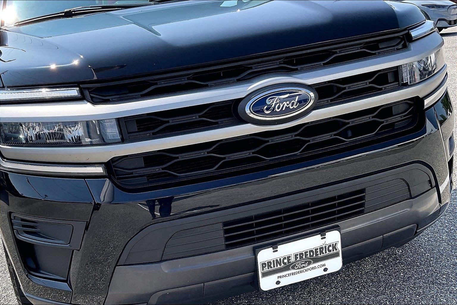 Certified 2024 Ford Expedition XLT AWD/4WD image 29