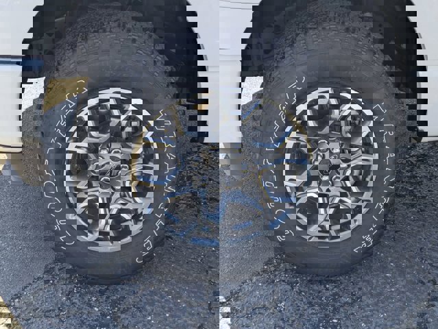 Certified 2021 Ford F150 XL w/ STX Appearance Package image 11