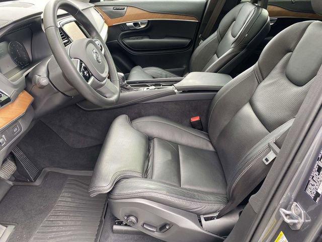Used 2020 Volvo XC90 T6 Inscription w/ Protection Package Premier image 21