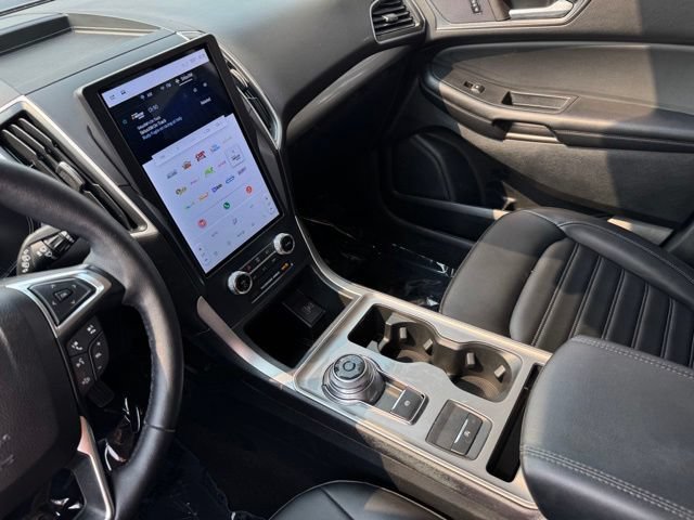 Certified 2023 Ford Edge SEL w/ Convenience Package AWD/4WD image 14