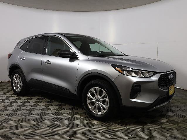 Certified 2023 Ford Escape Active image 5