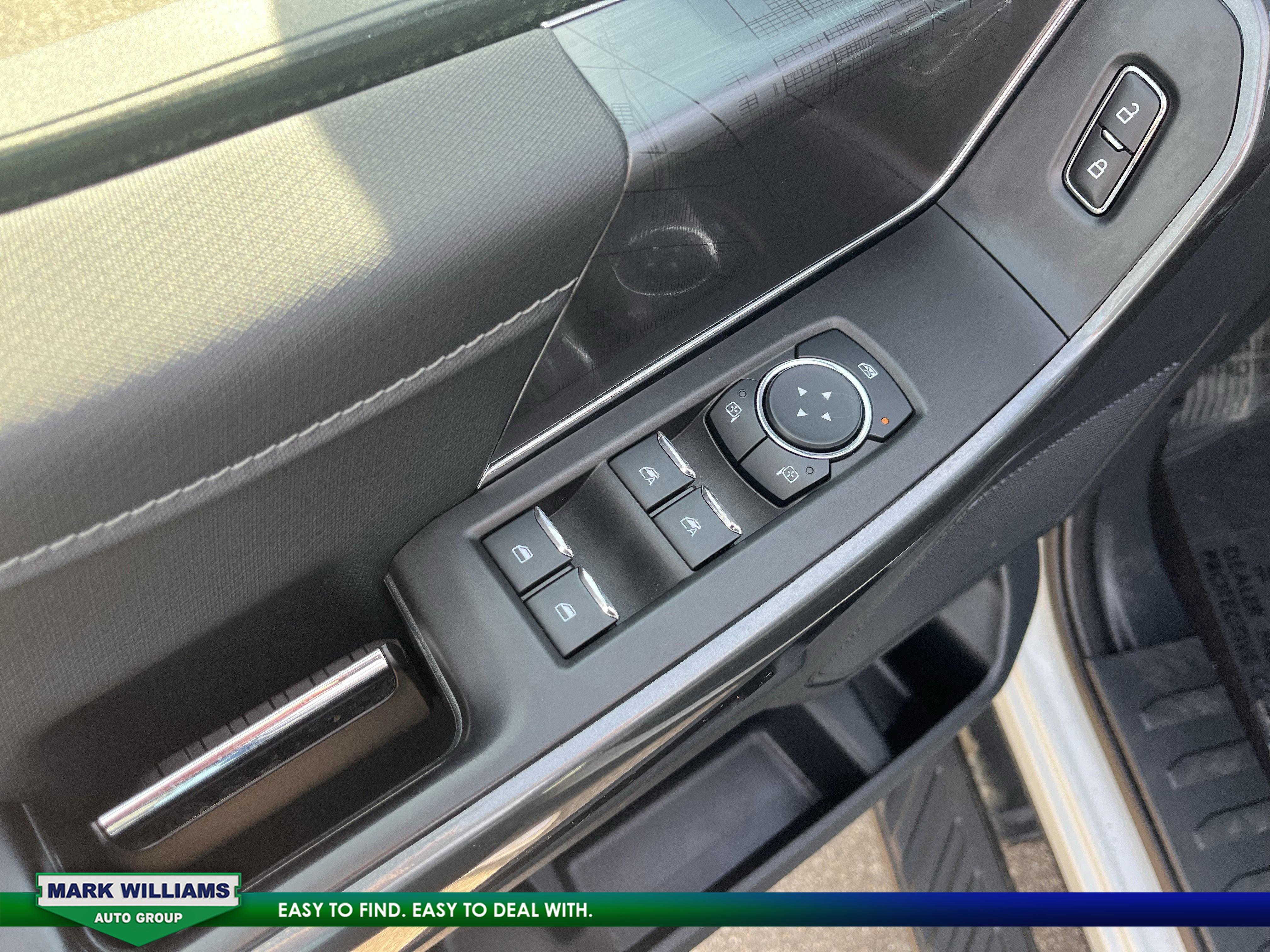 Certified 2023 Ford F150 XLT w/ Equipment Group 302A High image 14