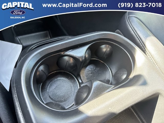 Used 2025 Chrysler Pacifica Select FWD image 31