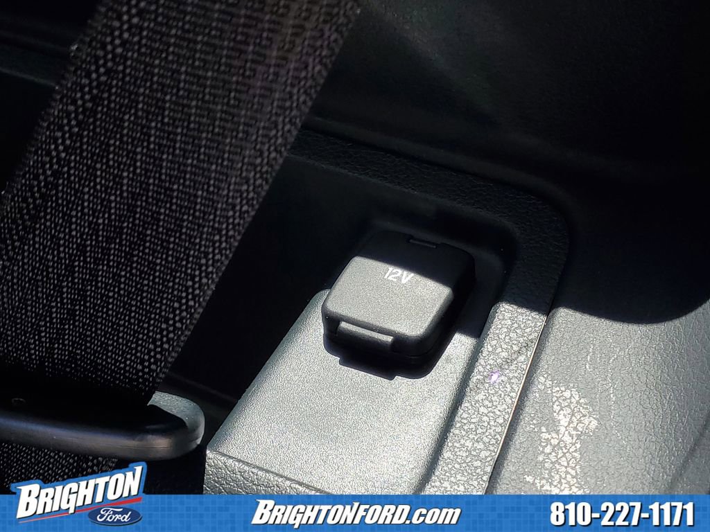 Certified 2023 Ford Expedition XLT AWD/4WD image 8
