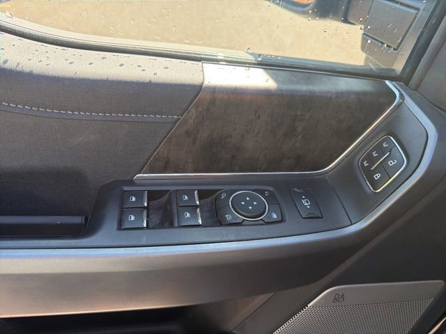Certified 2025 Ford F250 Lariat AWD/4WD image 14