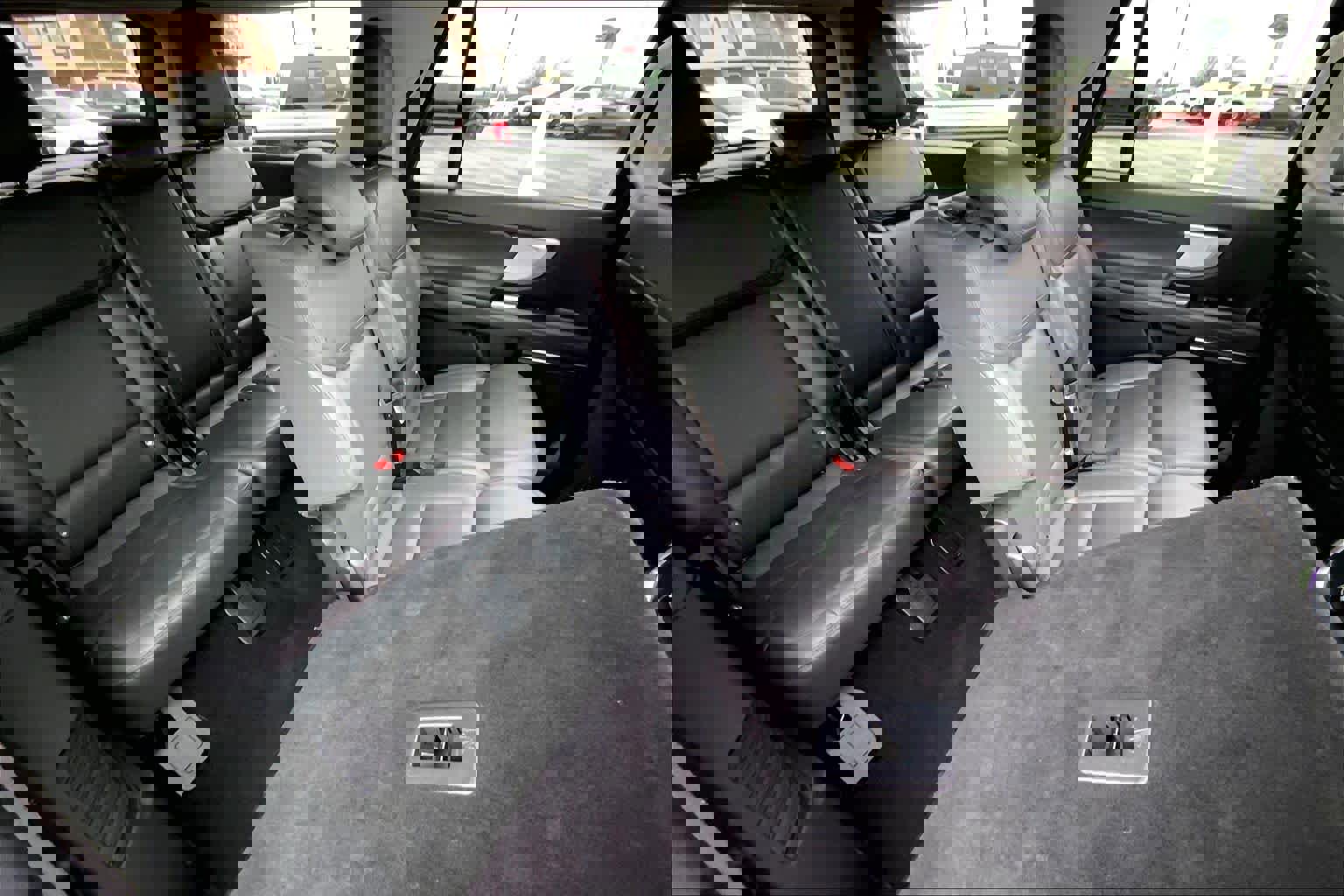 Certified 2025 Ford Expedition Max Active image 17