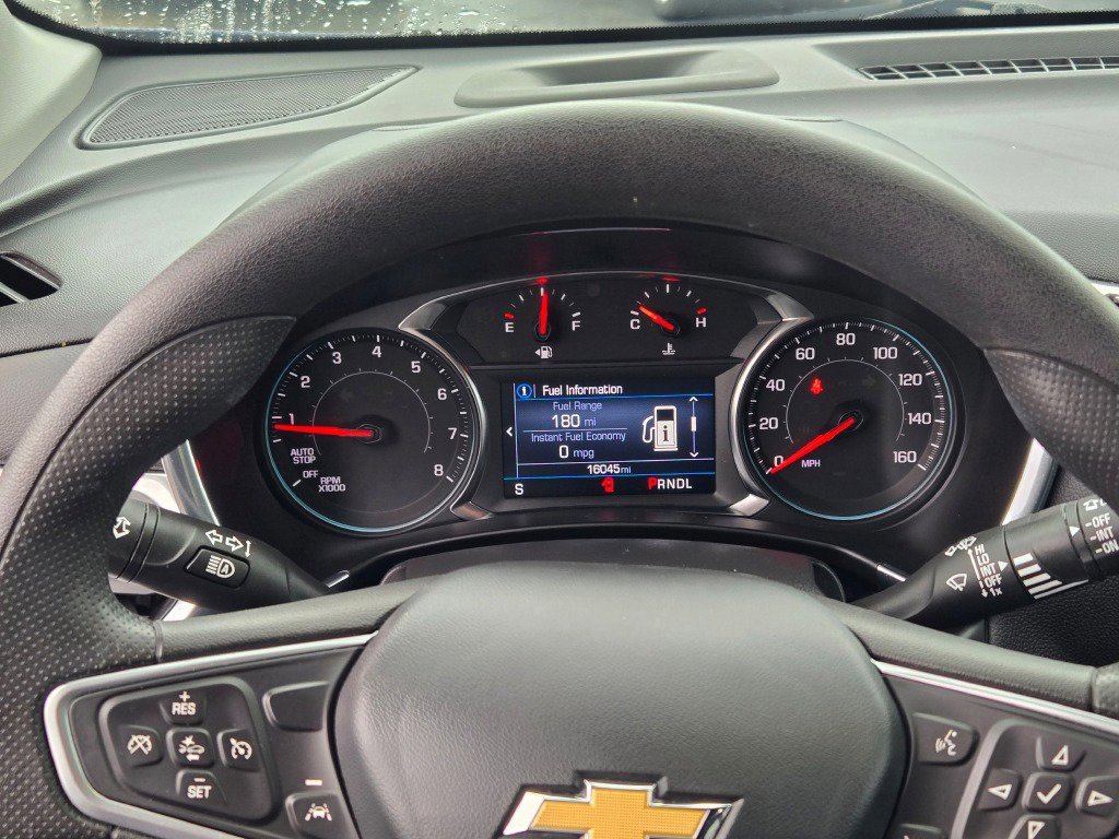 Used 2023 Chevrolet Equinox LT image 29