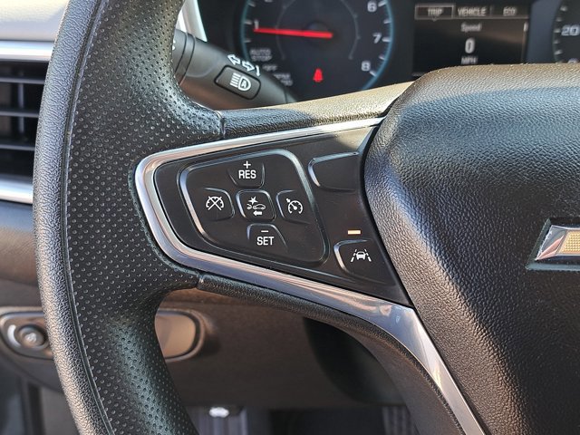 Used 2020 Chevrolet Equinox LS image 25