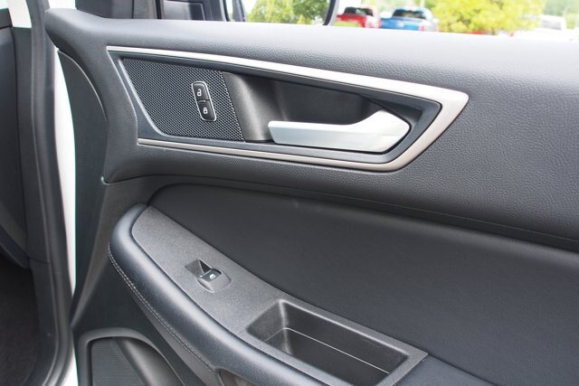 Certified 2023 Ford Edge SEL AWD/4WD image 13