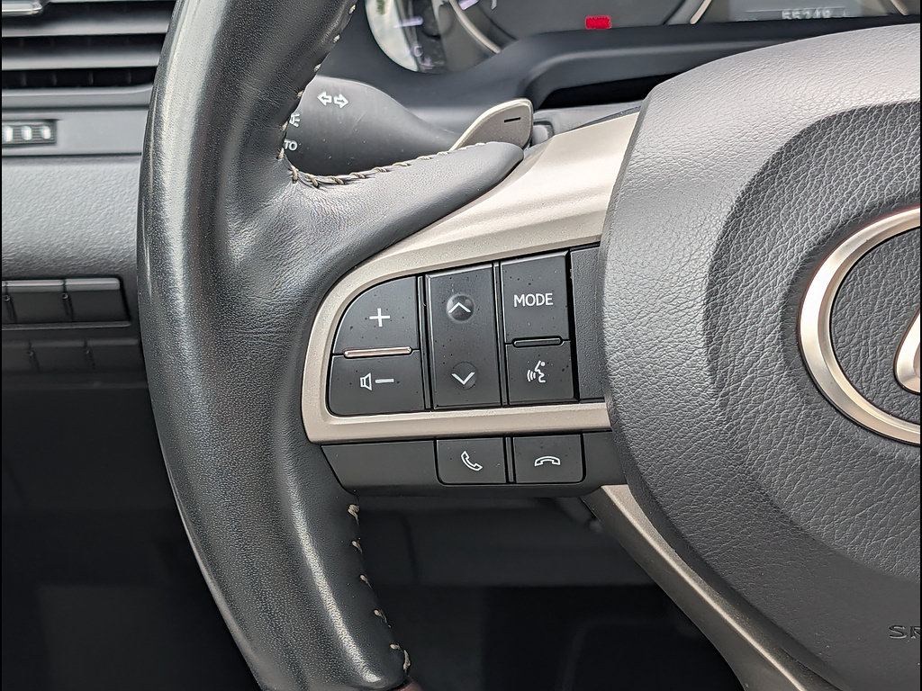 Used 2021 Lexus RX 350 AWD w/ Premium Package image 17