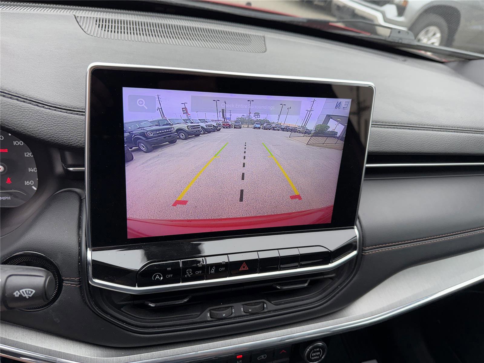 Used 2022 Jeep Compass Limited image 13