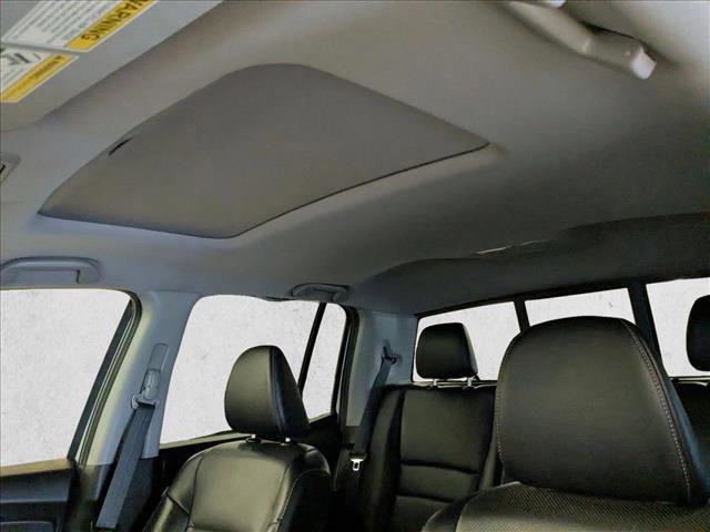 Used 2020 Honda Ridgeline RTL image 18