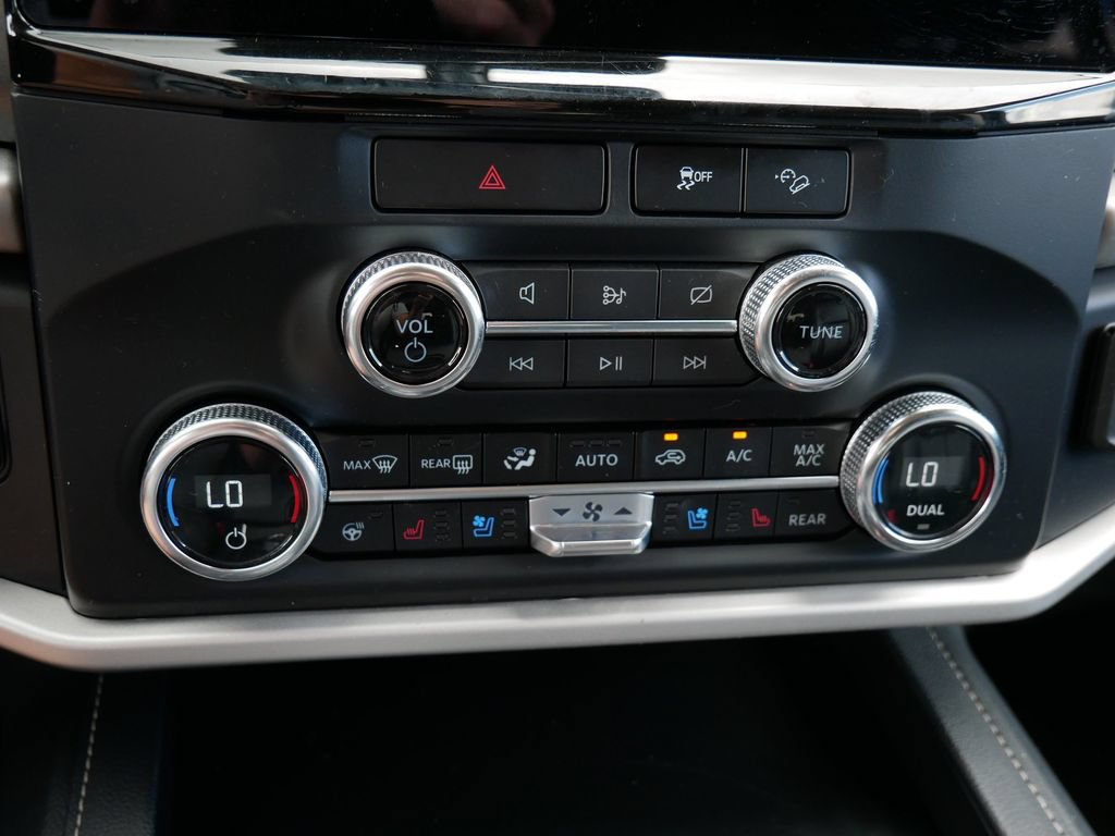 Certified 2023 Ford Expedition Max XLT AWD/4WD image 22