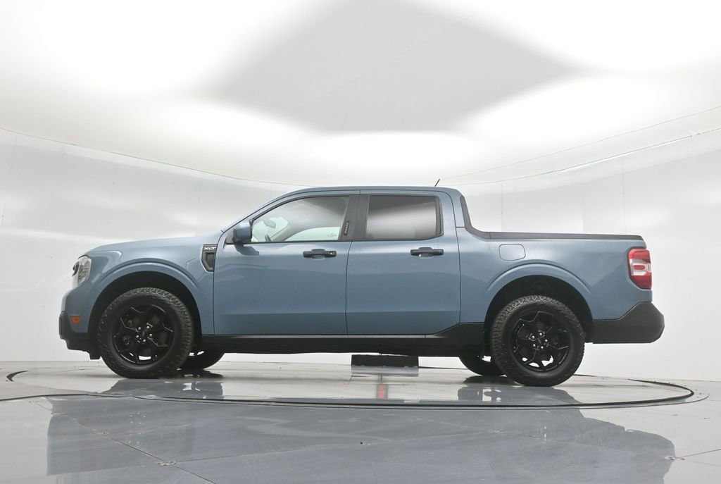 Certified 2022 Ford Maverick XLT w/ Equipment Group 300A Standard image 20