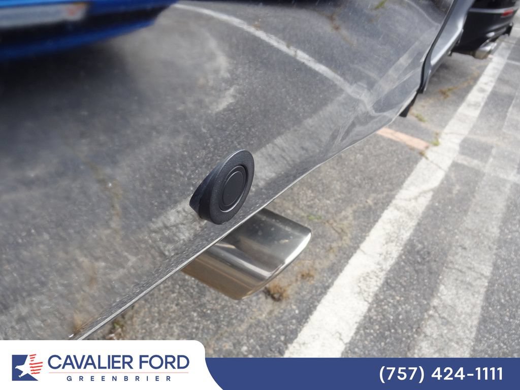 Certified 2019 Ford F150 Lariat AWD/4WD image 7