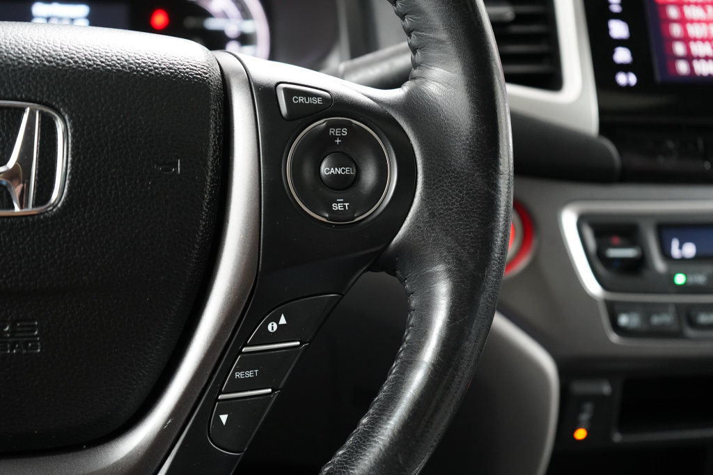 Used 2019 Honda Ridgeline RTL-T image 17