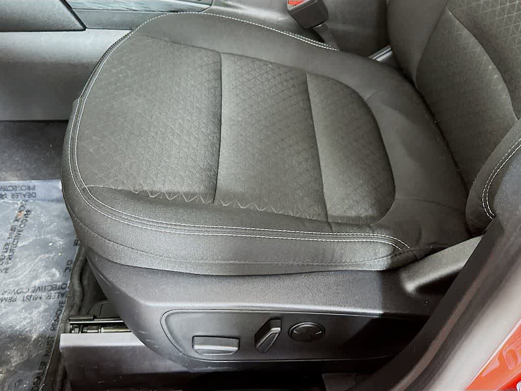 Certified 2024 Ford Escape Active FWD image 30