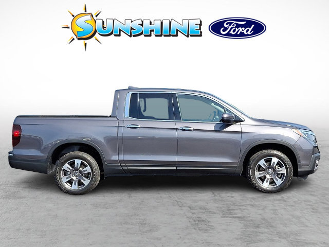 Used 2019 Honda Ridgeline RTL-E image 7