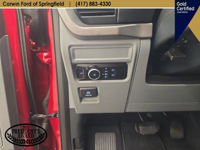 Certified 2024 Ford F150 XLT w/ Tow/Haul Package AWD/4WD image 32